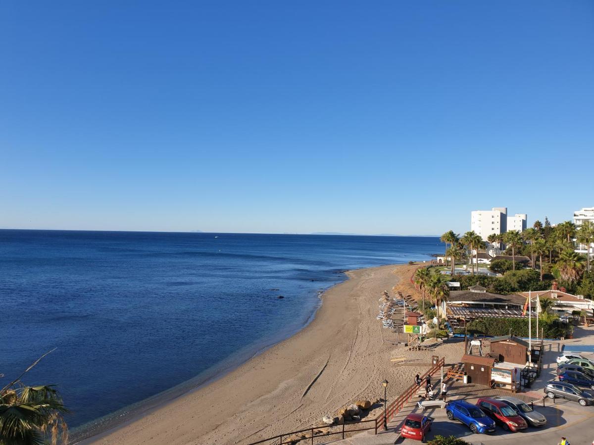 شقة Apartamento En La Orilla De Calahonda Reformado Sitio de Calahonda المظهر الخارجي الصورة