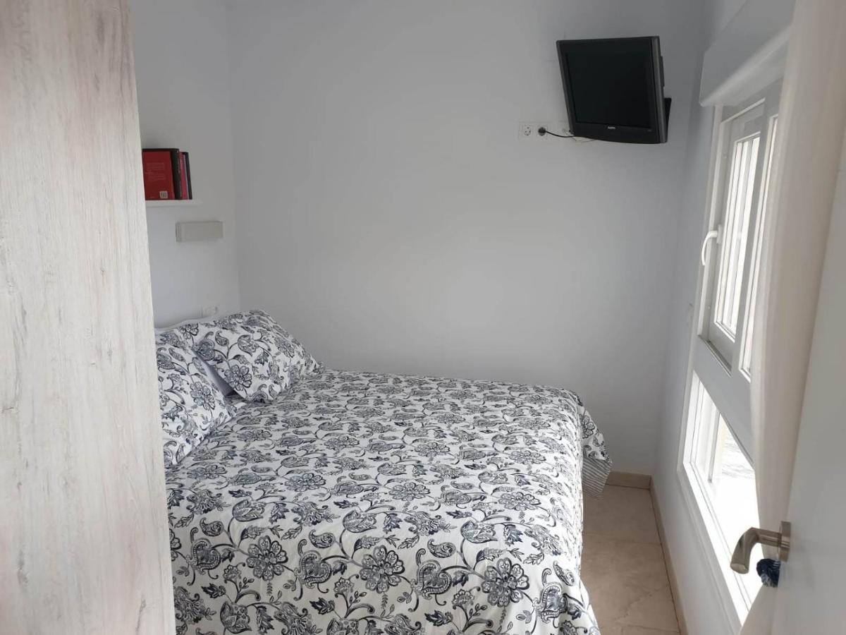 شقة Apartamento En La Orilla De Calahonda Reformado Sitio de Calahonda المظهر الخارجي الصورة
