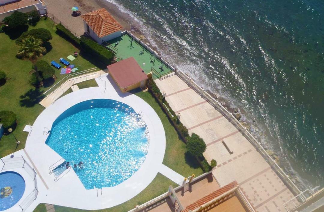 شقة Apartamento En La Orilla De Calahonda Reformado Sitio de Calahonda المظهر الخارجي الصورة